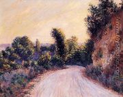Path - Claude Oscar Monet
