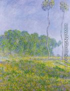 Spring Landscape - Claude Oscar Monet