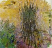 Water Lilies20 - Claude Oscar Monet