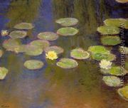 Water Lilies38 - Claude Oscar Monet