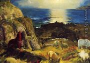 Criehaven  Large - George Wesley Bellows