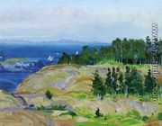 Green Point - George Wesley Bellows