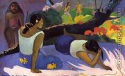 Arearea No Varua Ino - Paul Gauguin