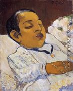 Atiti - Paul Gauguin