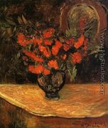 Rowan Bouquet - Paul Gauguin