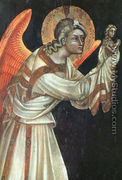 Angel 1354 (3) - Guariento di Arpo