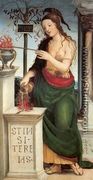 Allegory of Celestial Love - Il Sodoma (Giovanni Antonio Bazzi)