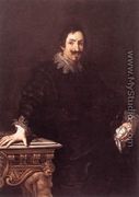 Marcello Sacchetti c. 1626 - Pietro Da Cortona (Barrettini)