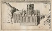 The Chapel of Notre-Dame de Lisieux 1615 - Claude Chastillon