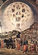 The Triumph of Death 1490 - Lorenzo Costa