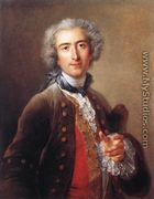 Philippe Coypel 1732 - Charles-Antoine Coypel