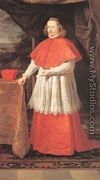 The Cardinal Infante 1639 - Gaspard de Crayer