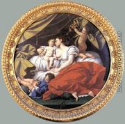 The Charity 1745 - Donato Creti