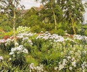 A Garden 1911 - Gaines Ruger Donoho