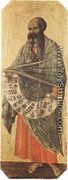 Malachi 1308-11 - Duccio Di Buoninsegna