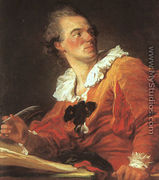 Inspiration 1769 - Jean-Honore Fragonard
