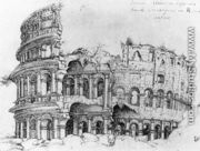 Colosseum 1519 - Jan (Mabuse) Gossaert