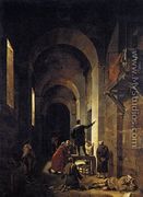 Stella in Prison 1810 - Benozzo di Lese di Sandro Gozzoli