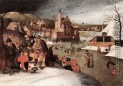 Winter 1607 - Abel Grimmer