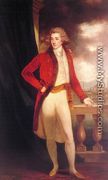 Captain George Porter  1789 - John Hoppner