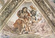 Adam 1502 - Filippino Lippi