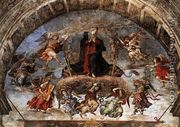 Assumption 1489-91 - Filippino Lippi