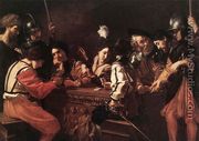 Concert 1610-20 - Bartolomeo Manfredi