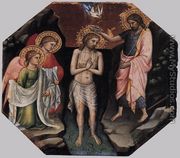 Scenes from the Life of Christ (6) - Mariotto Di Nardo