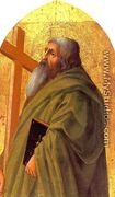 St. Andrew  1426 - Masaccio (Tommaso di Giovanni)