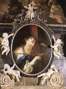 Mary Magdalene 1754 - Franz Anton Maulbertsch