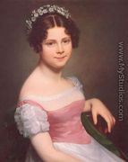 Sophie Fanny Lordon 1820 - Marie-Constance Mayer