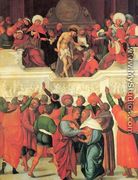Ecce Homo 1524-25 - Ludovico Mazzolino