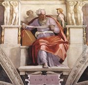 Joel 1509 - Michelangelo Buonarroti