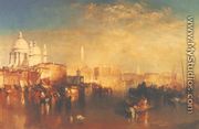 Venice - Joseph Mallord William Turner