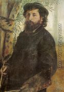 Claude Monet - Pierre Auguste Renoir