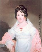 Mrs. Robert Young Hayne (Rebecca Motte Alston) 182 - Samuel Finley Breese Morse