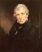 Thomas W. Dyott Approx. 1836 - John Neagle