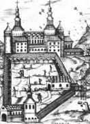 Saint-Riquier 1612 - Paul Petau