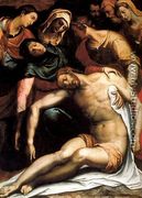 Pieta 1587 - Stefano Pieri