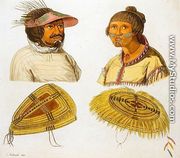 Eskimos from North America - G. Bramati