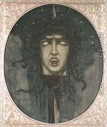 Medusa, 1919 - Glauco Cambon