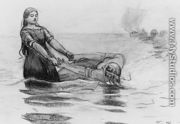 The Bathers - Winslow Homer