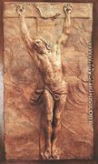 Christ Dying on the Cross - Pierre Puget