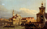 Bernardo Bellotto (Canaletto)