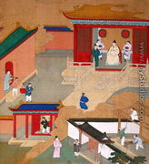Emperor Ngai Ti - Chinese School