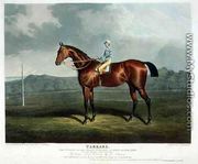 'Tarrare', the Winner of the Great St. Leger at Doncaster, 1826 - John Frederick Herring Snr