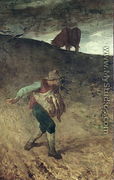 The Sower, 1847-48 - Jean-Francois Millet