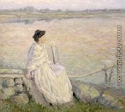 Reflections, 1891 - Robert Reid