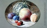 Fruit - Thomas Collier