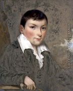 William FitzHerbert, c.1817 - William the Elder Corden